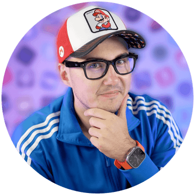 Mateusz Krawczyk